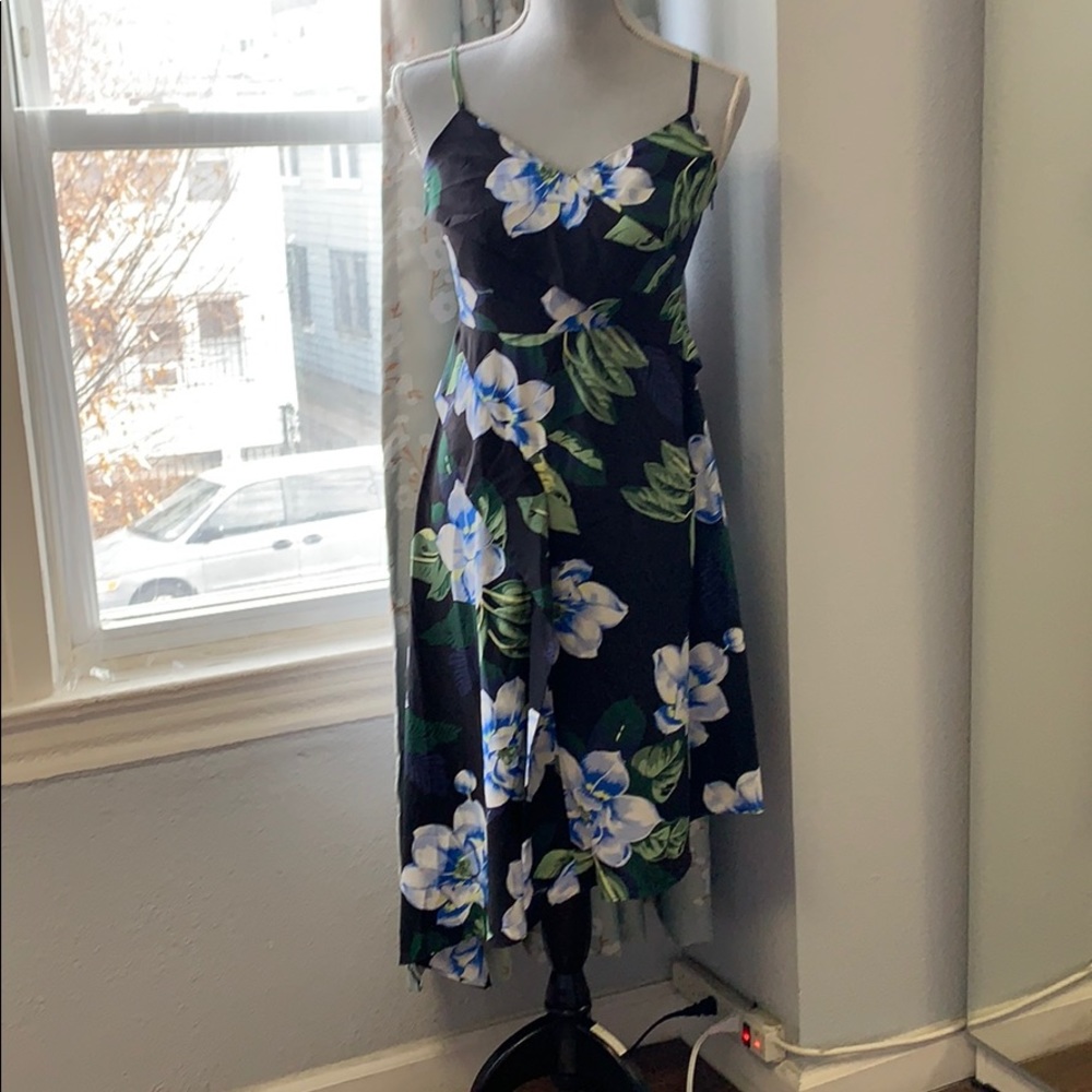 NWT Banana republic dress